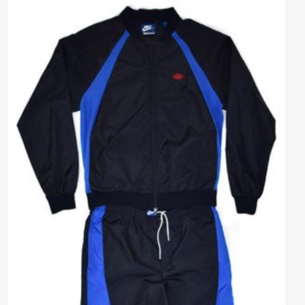 Nike Air Jordan 1985 OG Nylon Track Suit